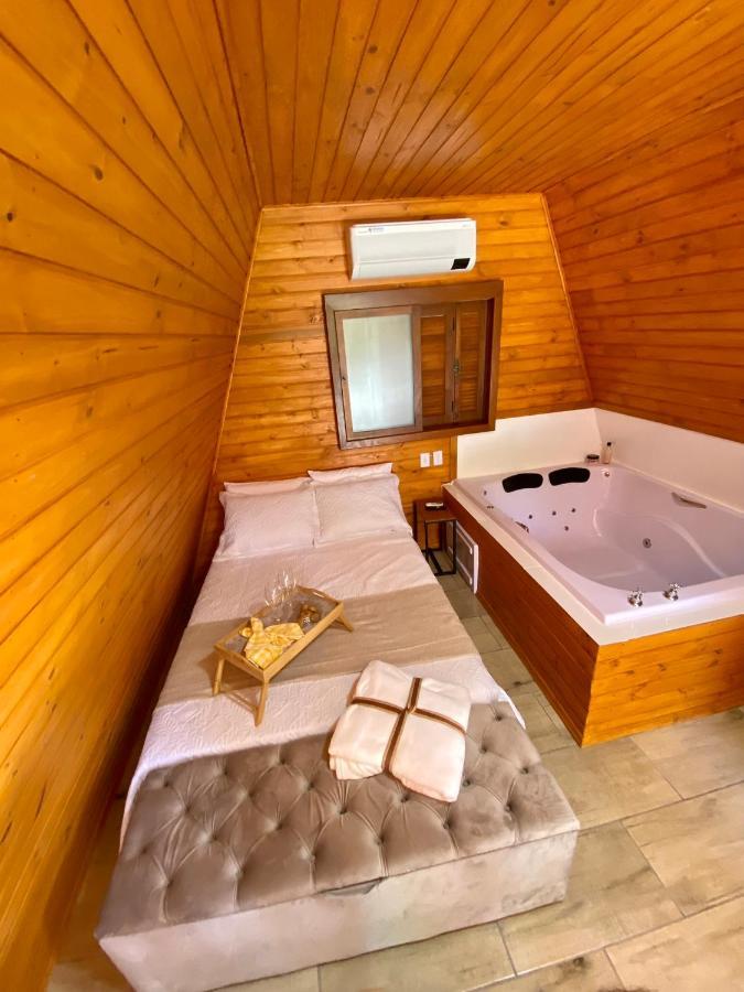 Da Serra Lodge