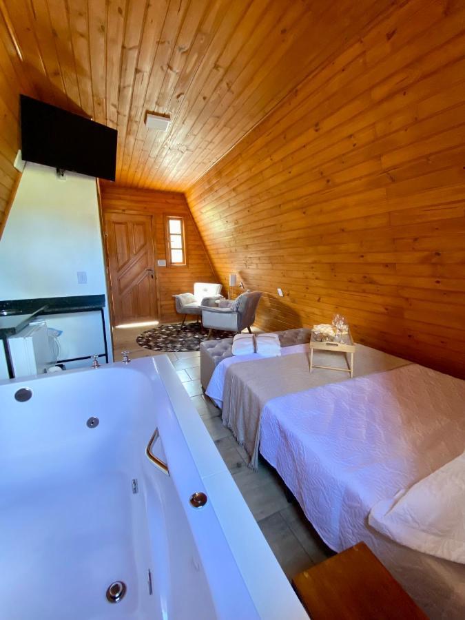 Lodge Da Serra
